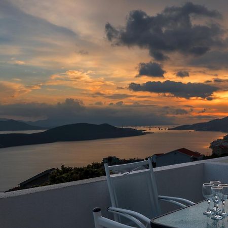Apartmani Mate Neum Zewnętrze zdjęcie
