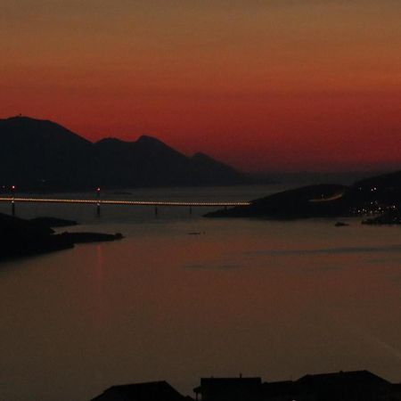Apartmani Mate Neum Zewnętrze zdjęcie