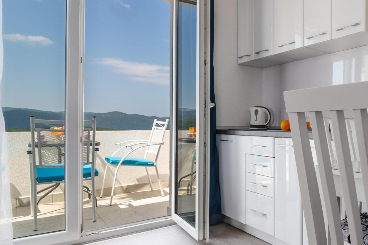 Apartmani Mate Neum Zewnętrze zdjęcie