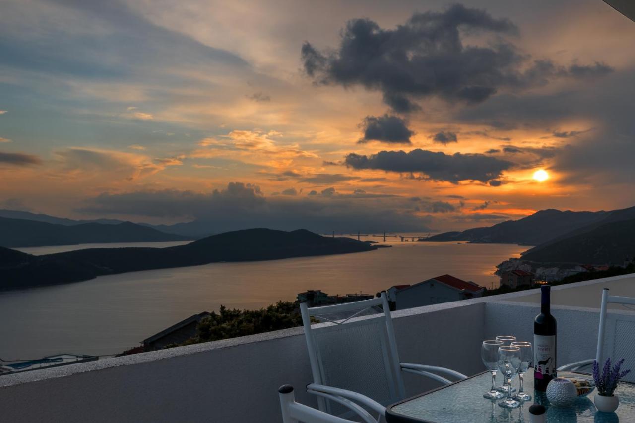Apartmani Mate Neum Zewnętrze zdjęcie