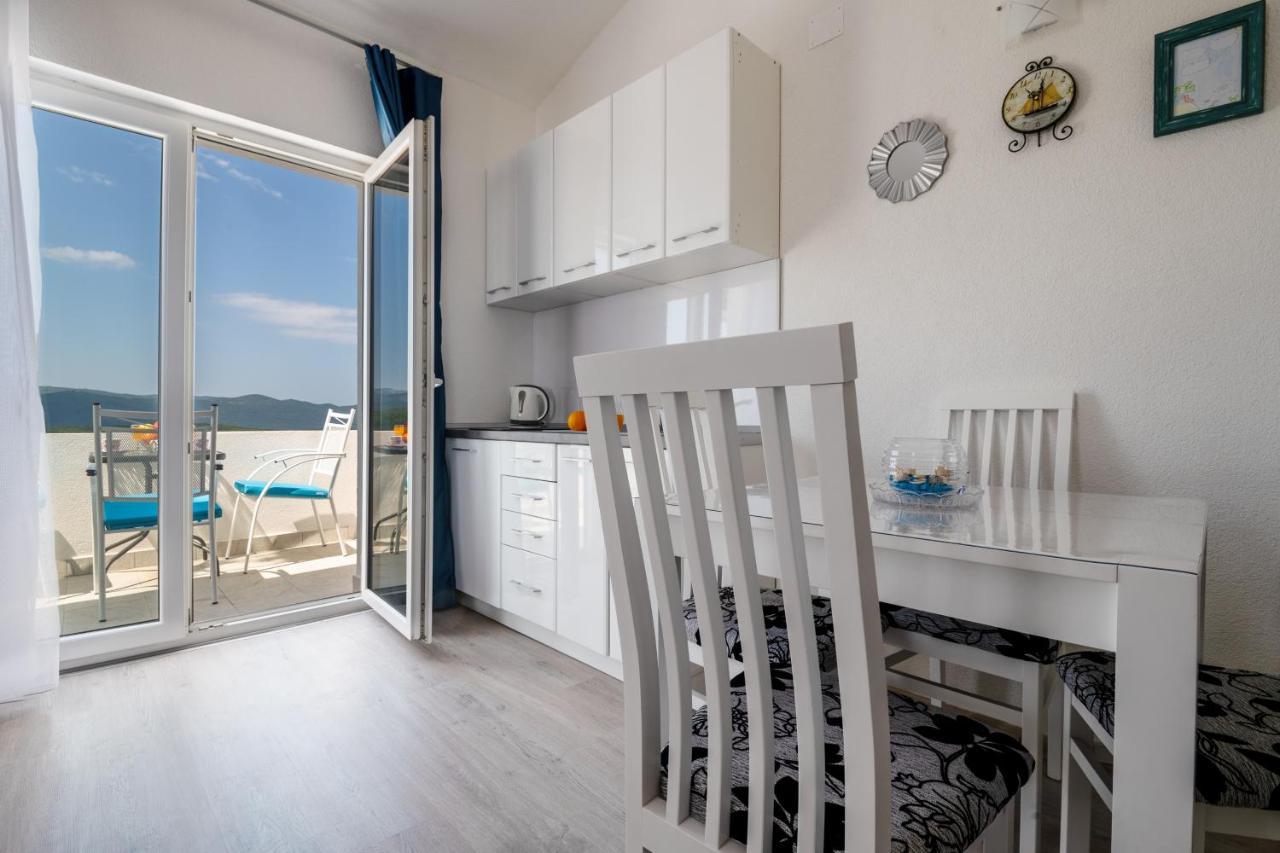 Apartmani Mate Neum Zewnętrze zdjęcie