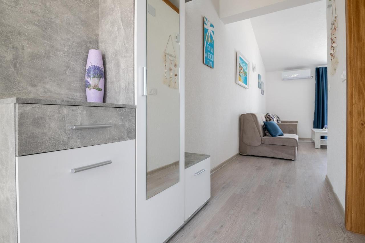 Apartmani Mate Neum Zewnętrze zdjęcie