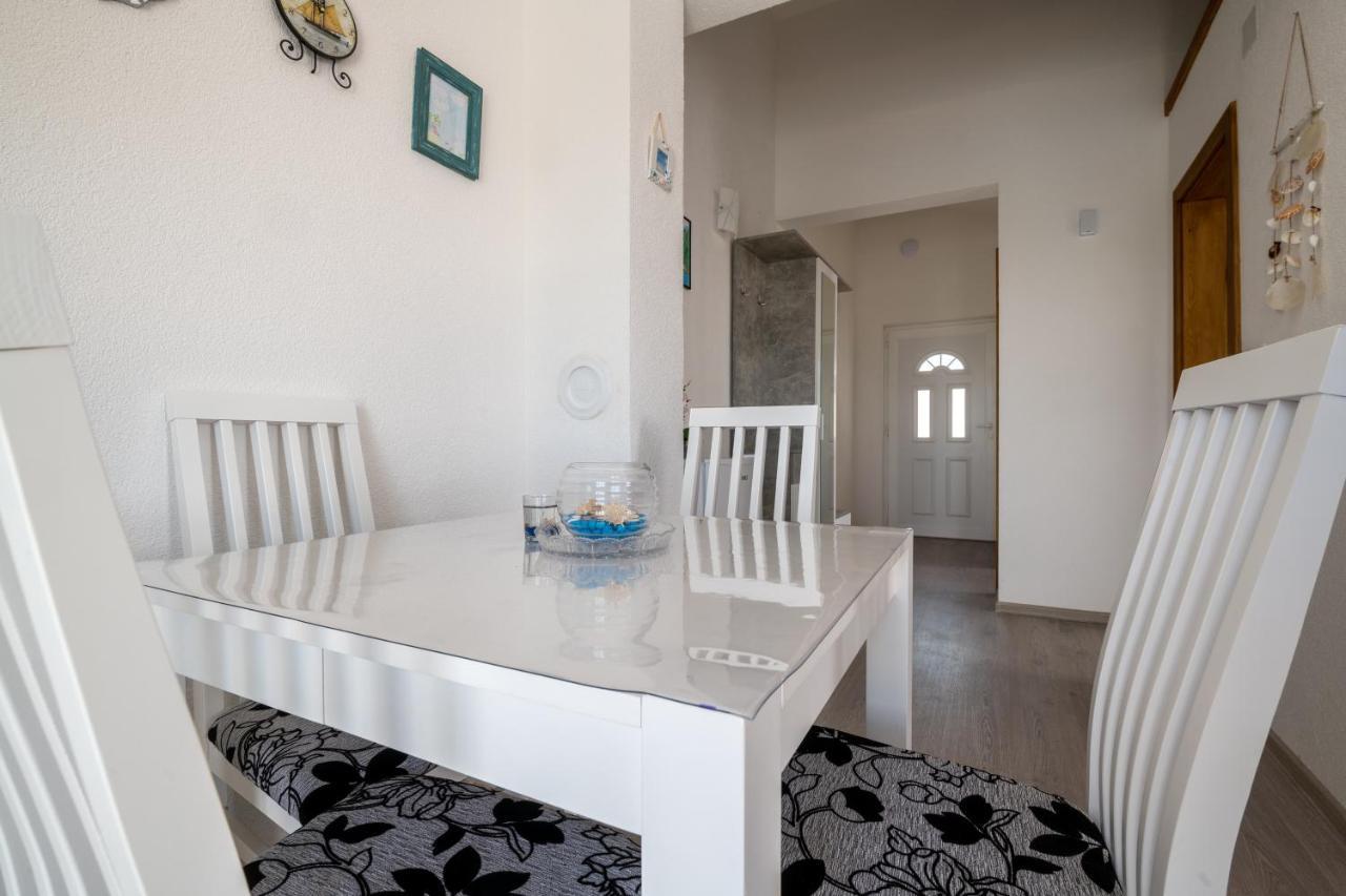 Apartmani Mate Neum Zewnętrze zdjęcie