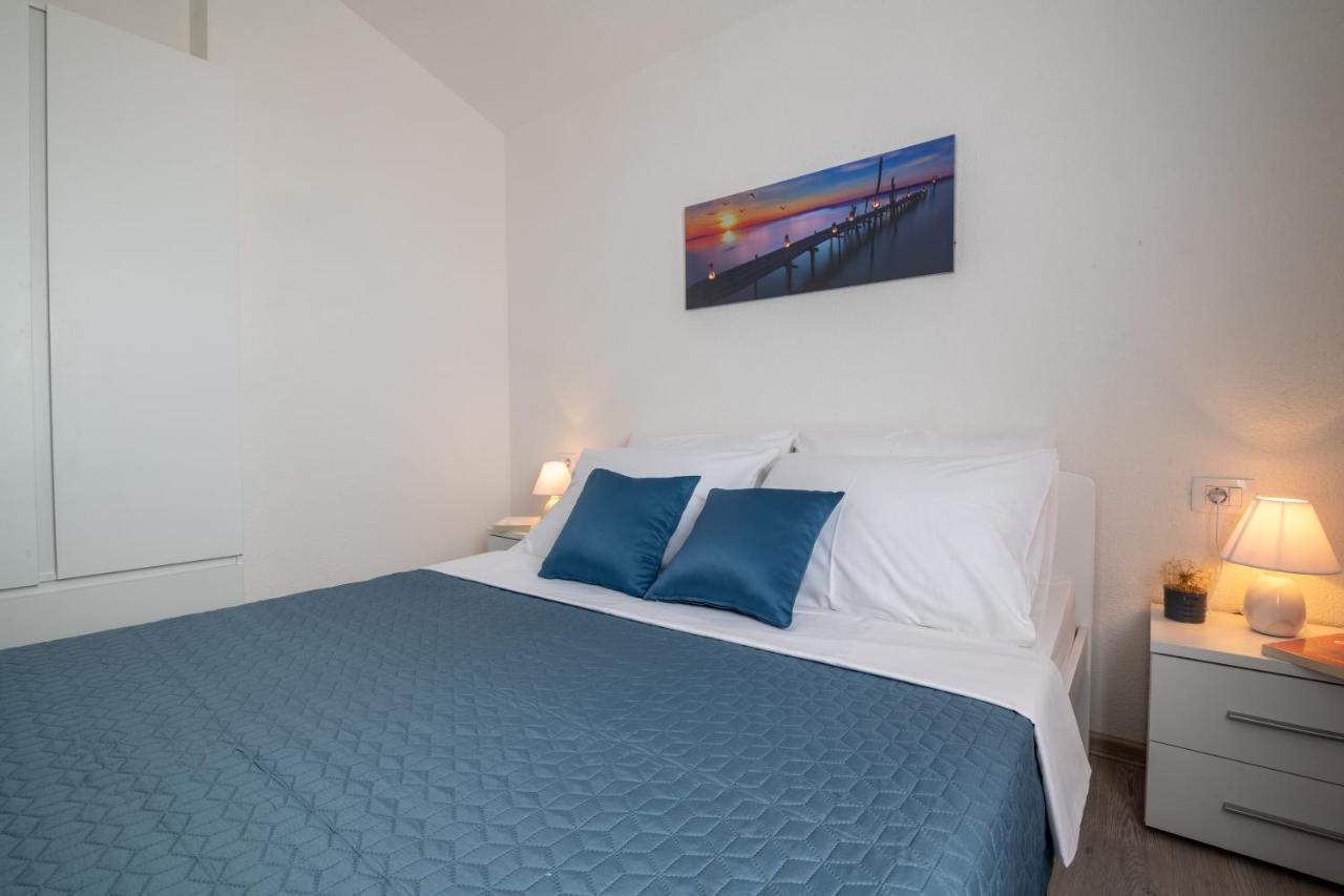 Apartmani Mate Neum Zewnętrze zdjęcie