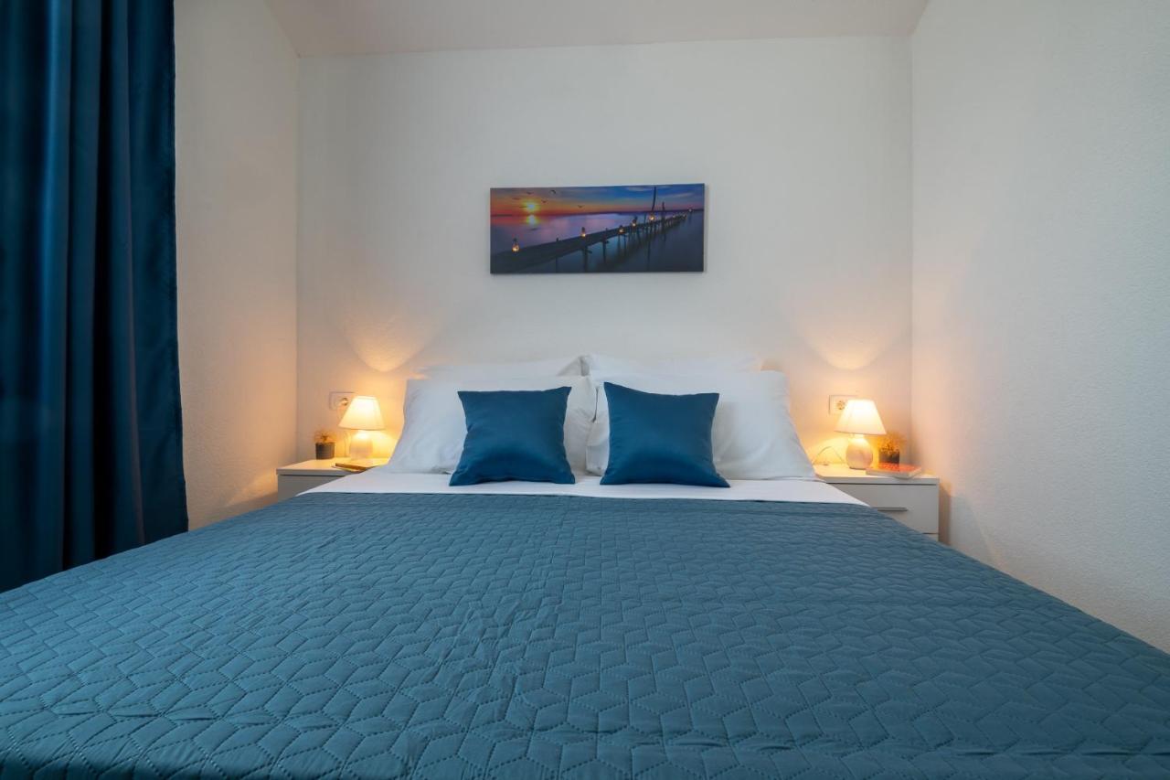 Apartmani Mate Neum Zewnętrze zdjęcie