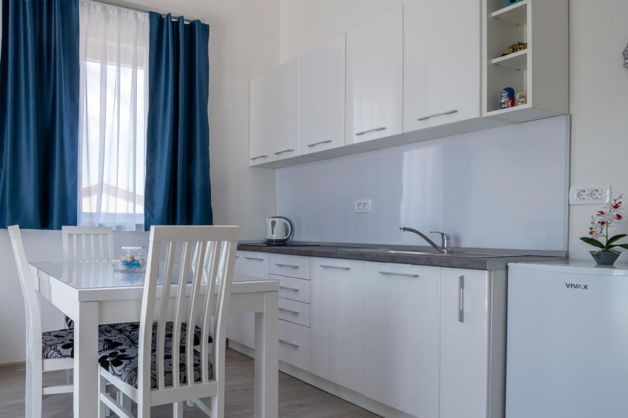 Apartmani Mate Neum Zewnętrze zdjęcie