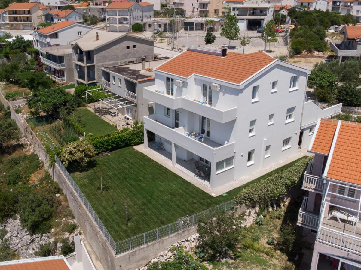 Apartmani Mate Neum Zewnętrze zdjęcie