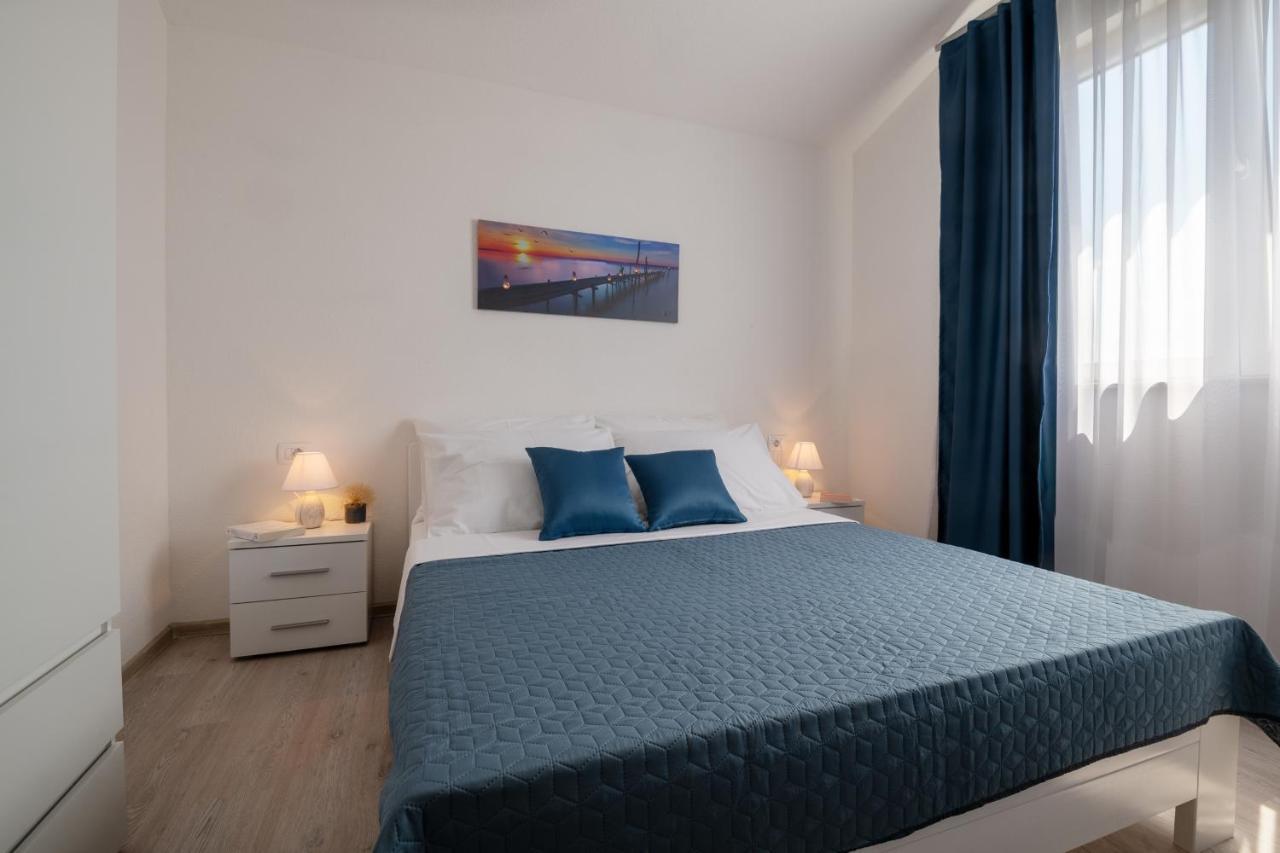 Apartmani Mate Neum Zewnętrze zdjęcie