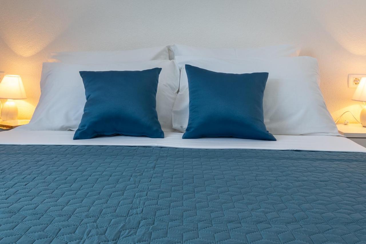 Apartmani Mate Neum Zewnętrze zdjęcie