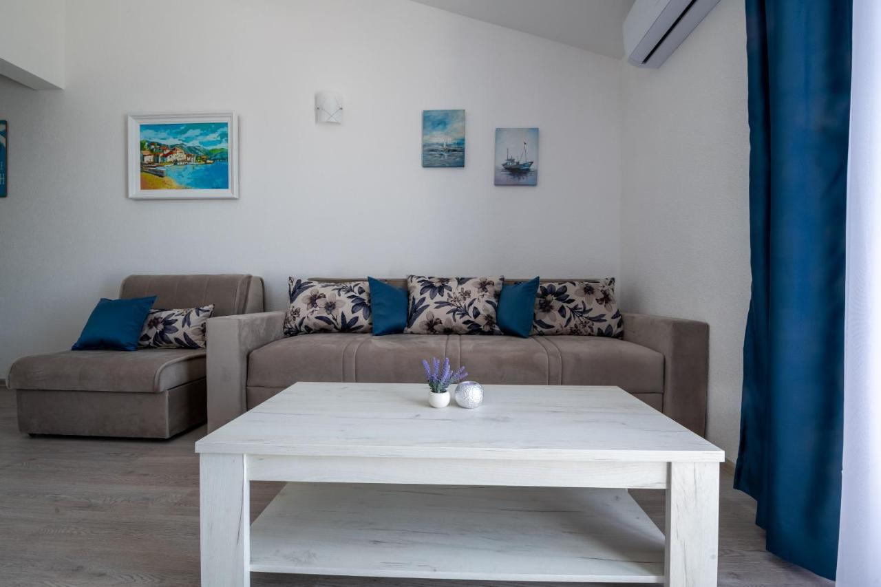 Apartmani Mate Neum Zewnętrze zdjęcie