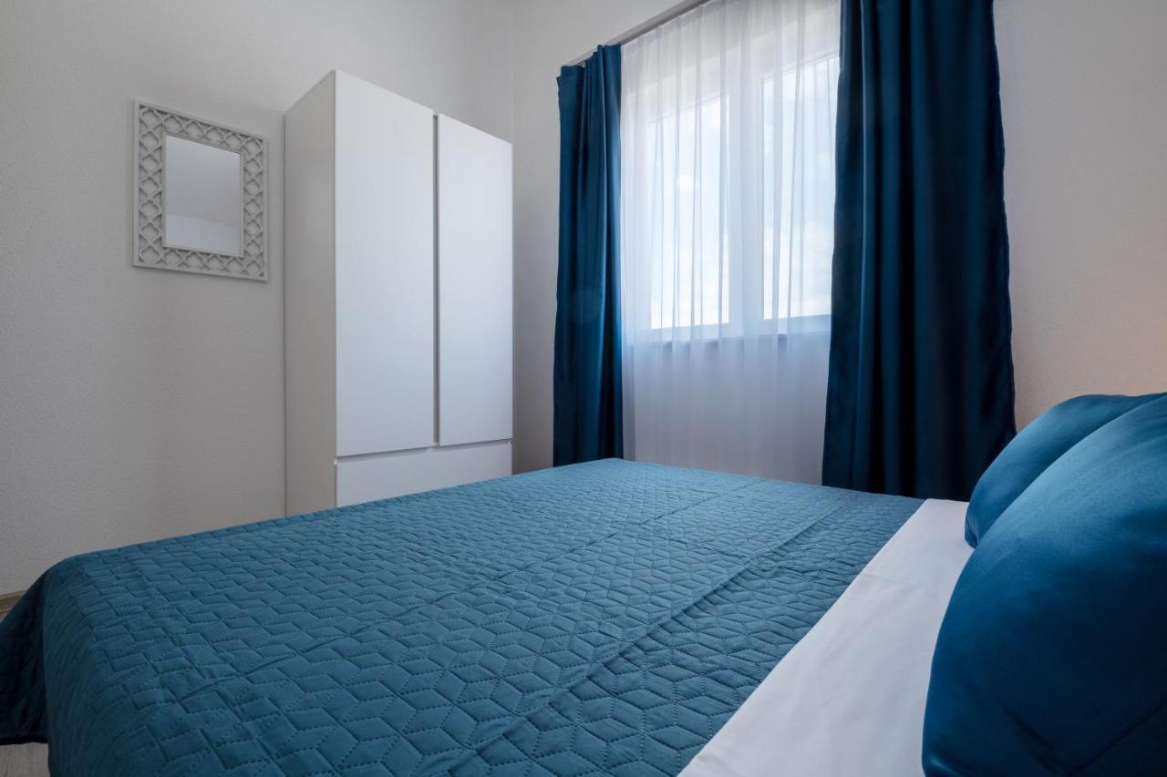 Apartmani Mate Neum Zewnętrze zdjęcie