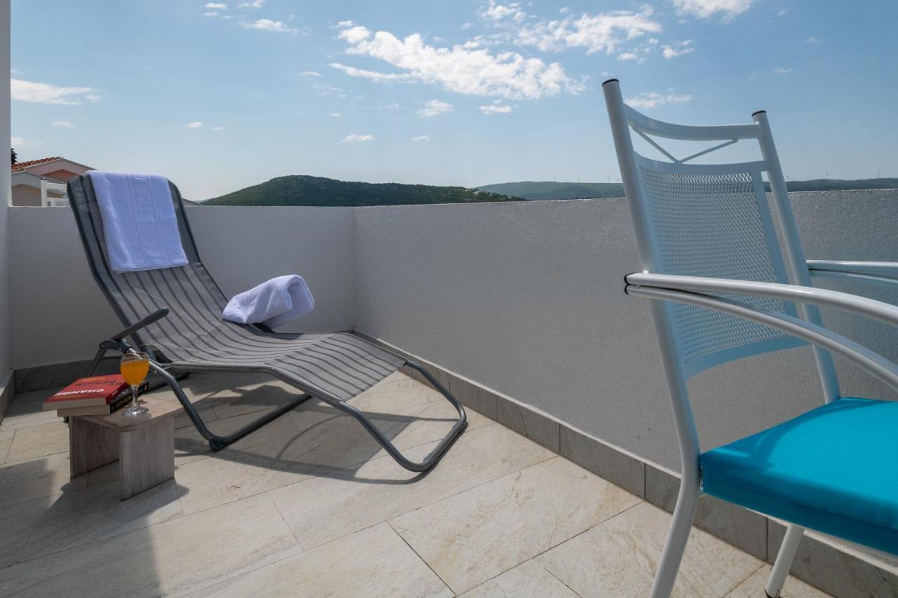 Apartmani Mate Neum Zewnętrze zdjęcie