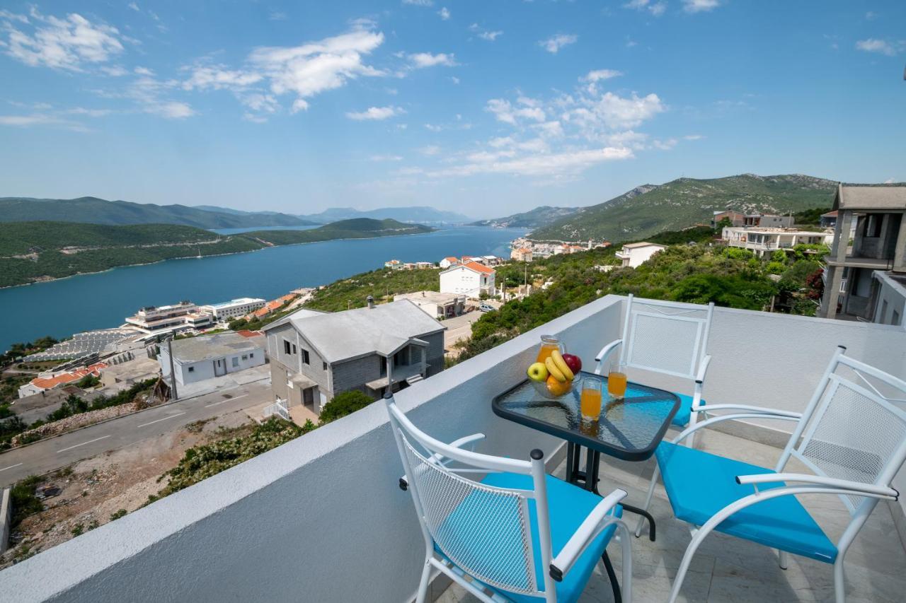 Apartmani Mate Neum Zewnętrze zdjęcie