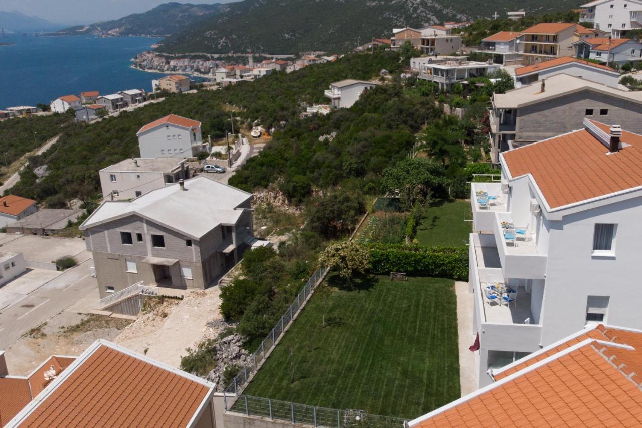 Apartmani Mate Neum Zewnętrze zdjęcie
