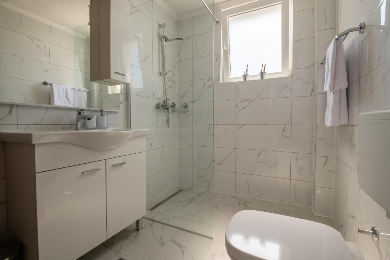 Apartmani Mate Neum Zewnętrze zdjęcie