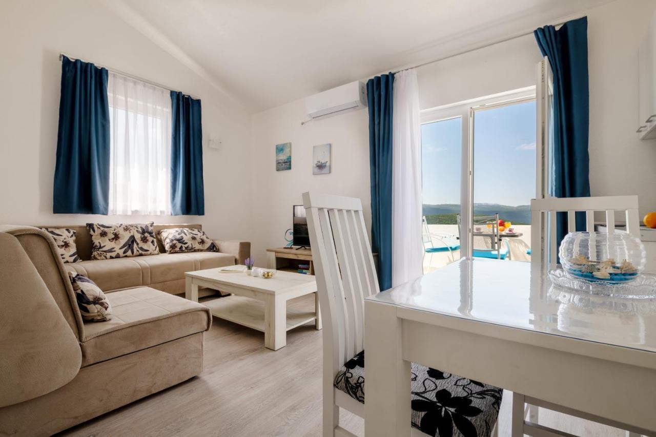 Apartmani Mate Neum Zewnętrze zdjęcie
