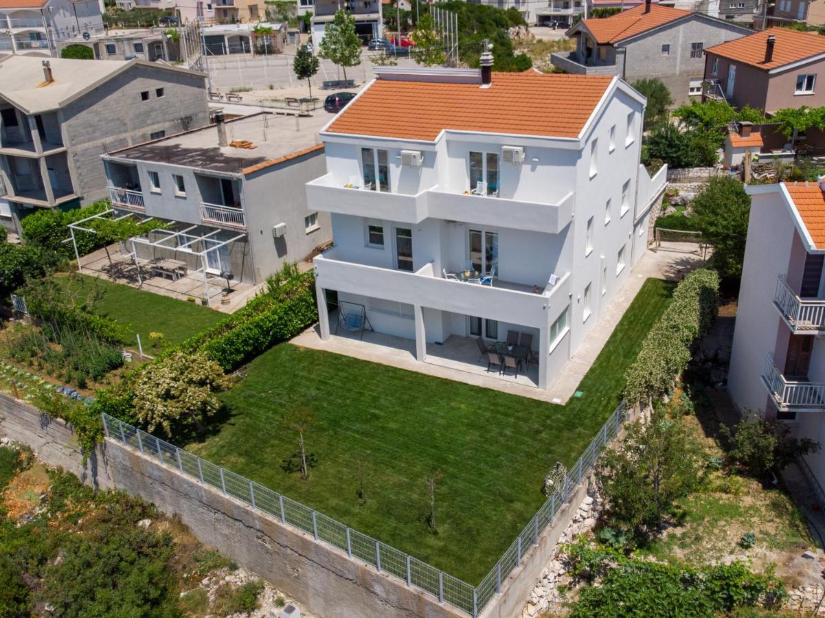 Apartmani Mate Neum Zewnętrze zdjęcie