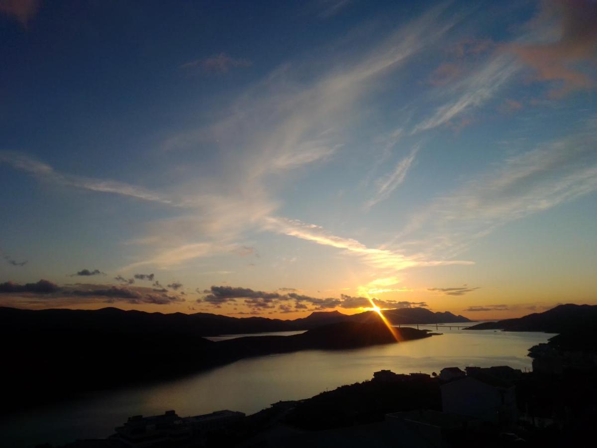 Apartmani Mate Neum Zewnętrze zdjęcie