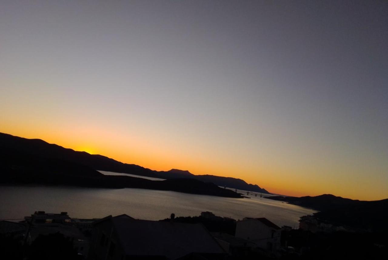 Apartmani Mate Neum Zewnętrze zdjęcie