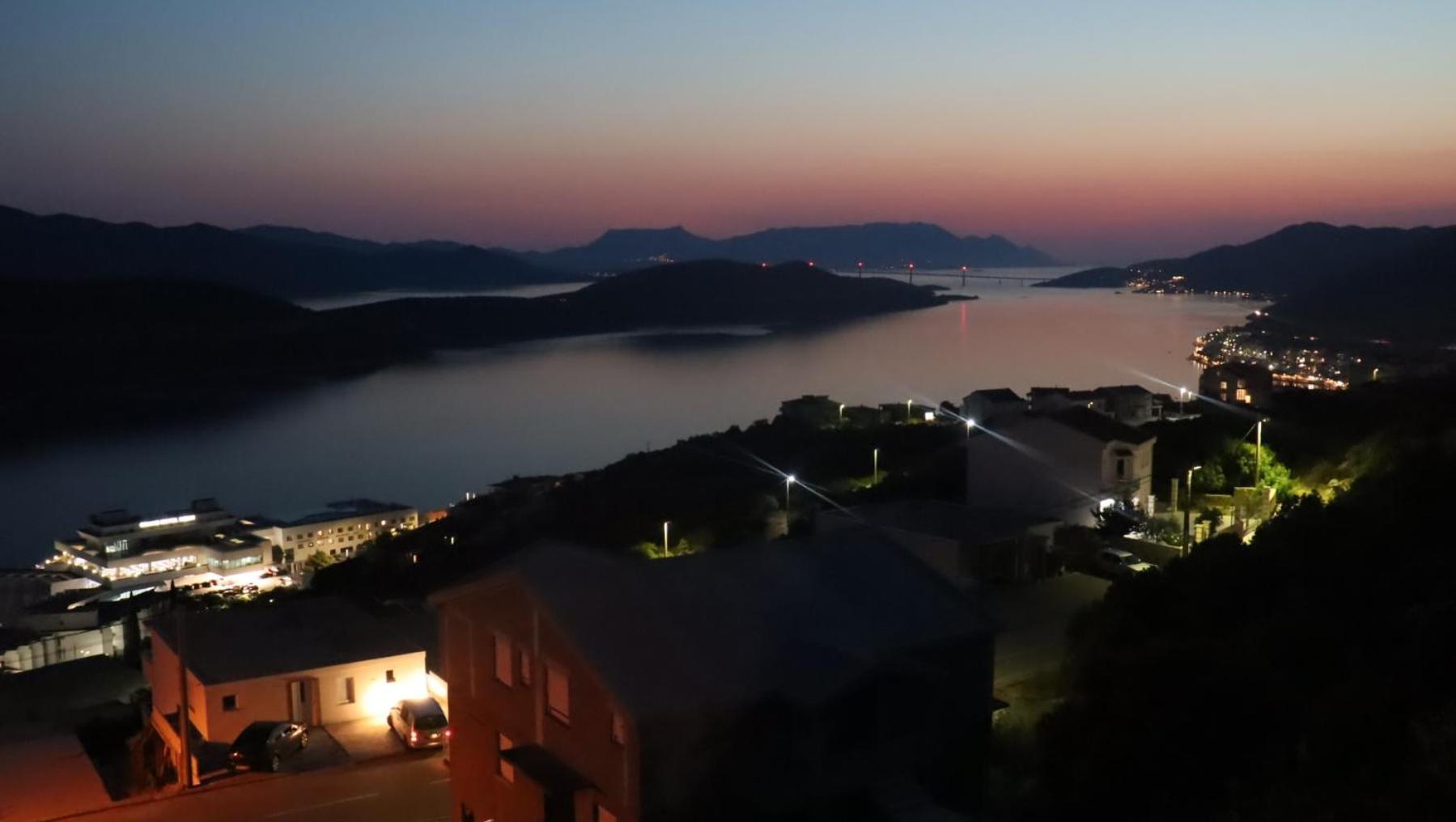 Apartmani Mate Neum Zewnętrze zdjęcie