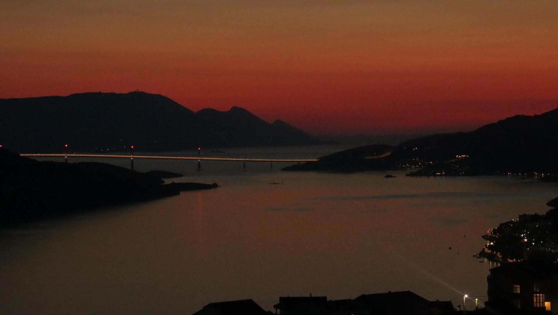 Apartmani Mate Neum Zewnętrze zdjęcie
